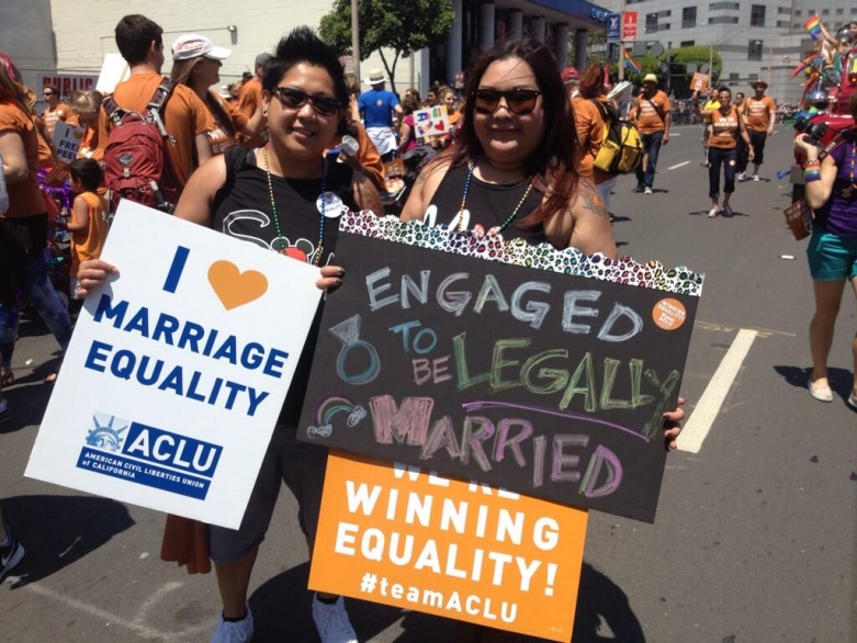 SF Pride 2013