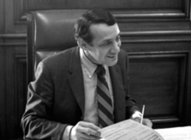 Harvey Milk