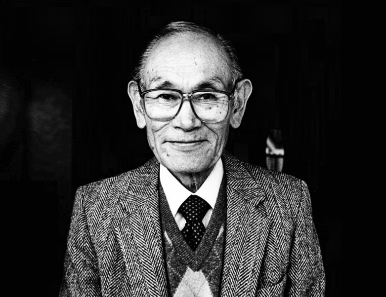 Fred Korematsu