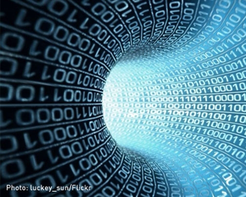 internet data graphic by luckey_sun/Flickr