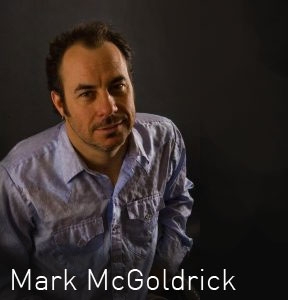 Mark McGoldrick