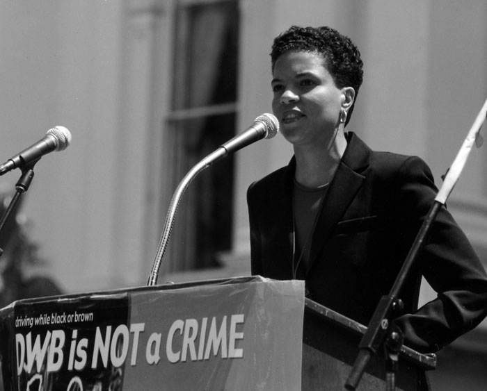 Michelle Alexander