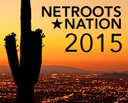 Netroots Nation 2015