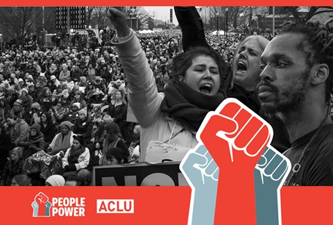 People Power ACLU
