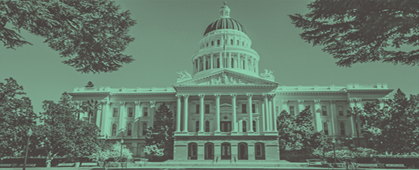 state capitol