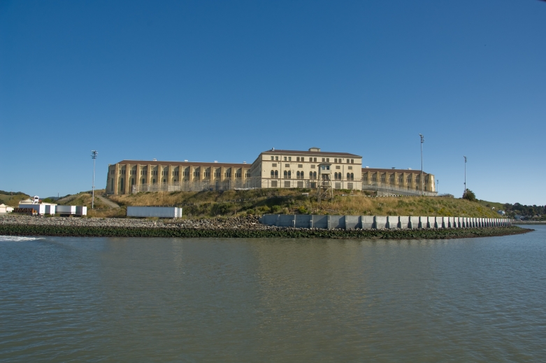 San Quentin