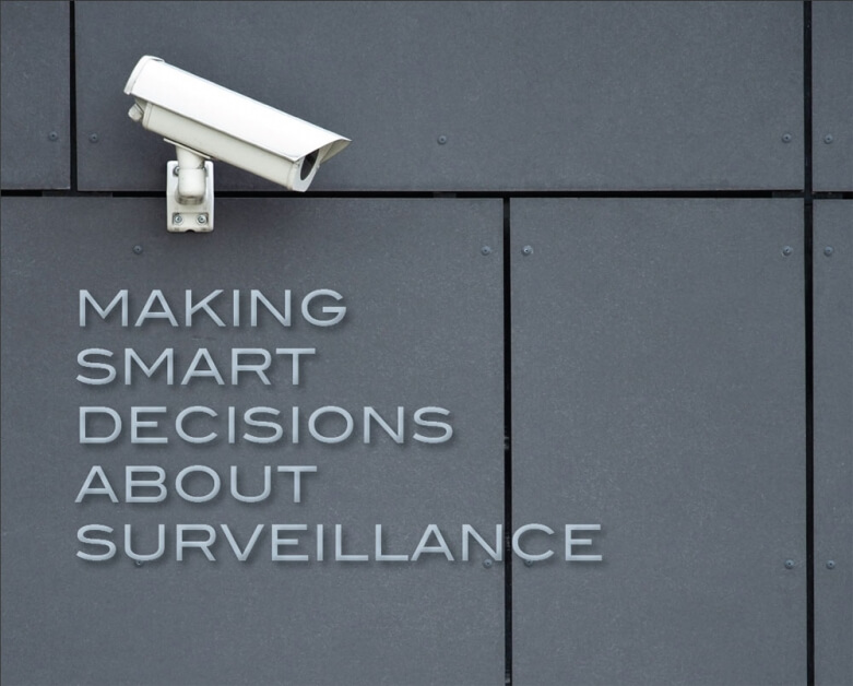 smart surveillance