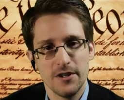 Edward Snowden