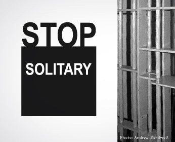 Stop Solitary