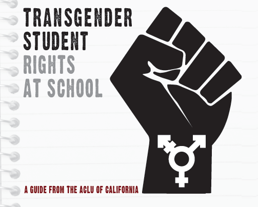 Trans Rights at School