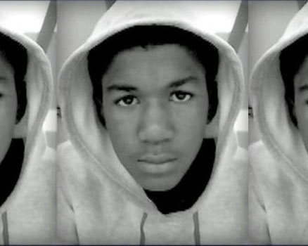 Trayvon Martin