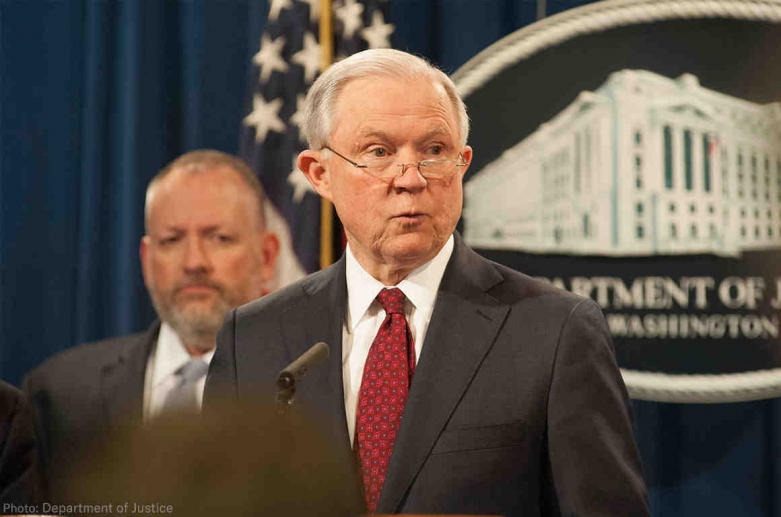 Jeff Sessions Picture