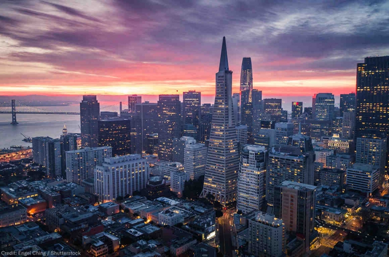 San Francisco 