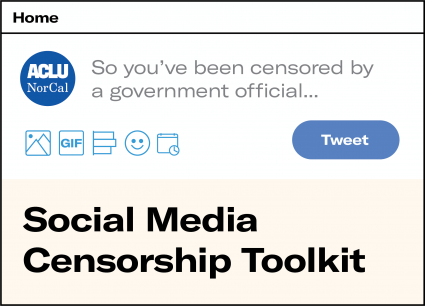 social media censorship toolkit