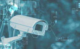 Surveillance Camera