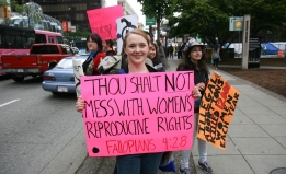 Photo by Sylvia McFadden/Flickr