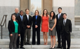 ACLU of California Center for Advocacy and Policy Staff photo by Stacy Antonopoulos