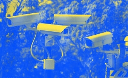 Traffic Cameras
