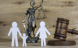 Image of Judge sentence breaking families apart