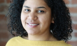 Allyssa Victory Headshot