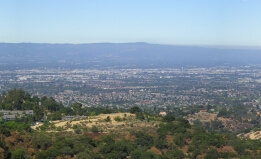 mountains