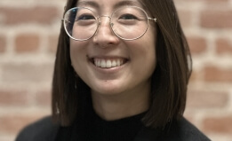 Amanda Young Headshot