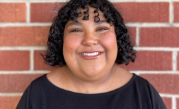 Angie Alas headshot