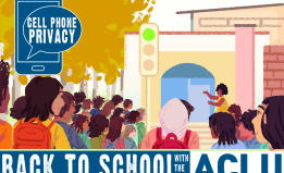 Back to School with the ACLU