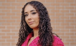Briana Cravanas headshot