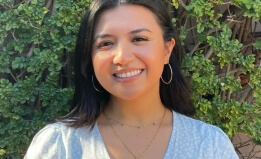 Brandee Calagui Headshot