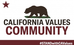 California Values Community