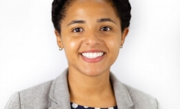 Cyera Boone Headshot