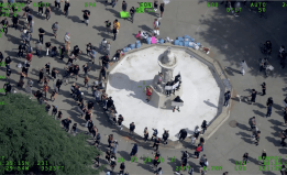 Aerial Surveillance