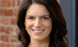 Headshot of Chessie Thacher