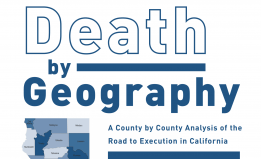 death by geography