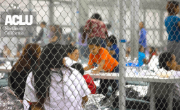 Immigration Detention Center