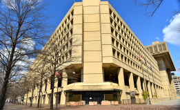 FBI Building