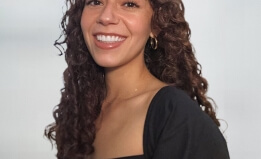 Larissa Grijalva Headshot