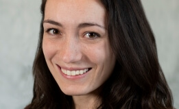 Kassandra Dibble headshot