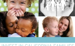Invest in California Families