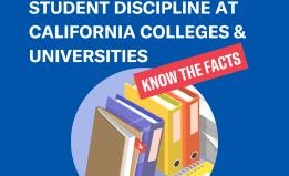 Title image with binders