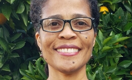 Lisa White Headshot