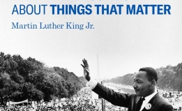 MLK Day Image