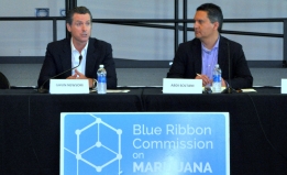 Marijuana Policy Forum