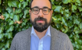 Neil Sawhney headshot