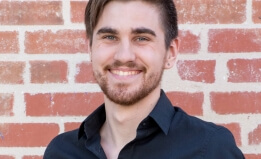 Paul Schaack Headshot