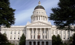 Sacramento Capitol