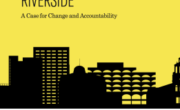 Report cover