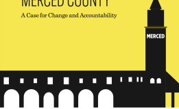 Report cover