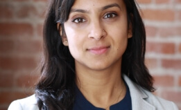 Shilpi Agarwal Headshot